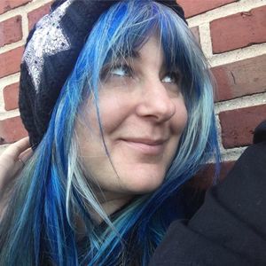 Meet your Posher, Jean